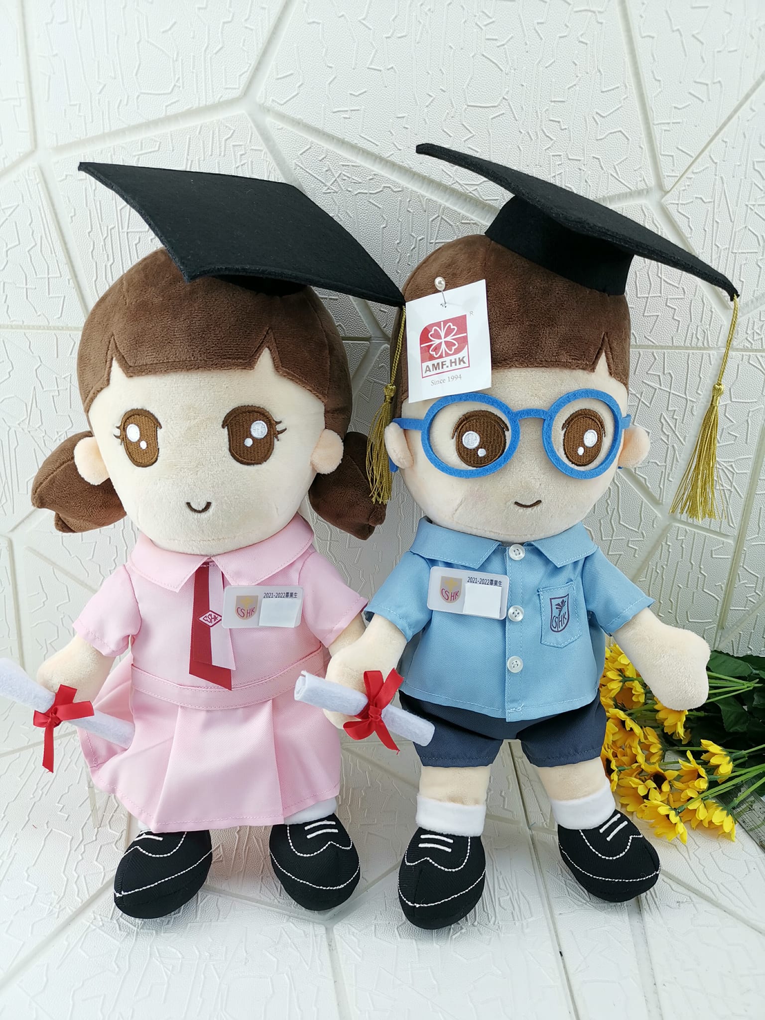 香港嘉諾撒學校 產品照片（14/23）